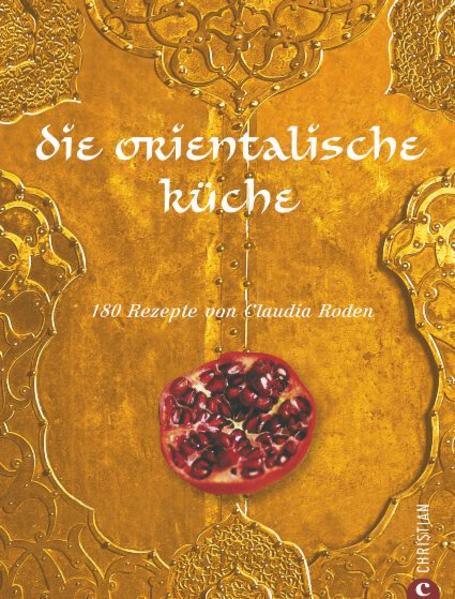 Claudia Roden gilt international als die Kennerin der arabisch-orientalischen Küche. Für dieses Buch ist sie zu ihren Wurzeln zurückgekehrt, um den Geschmack der Kindheit wieder auf der Zunge zu spüren und die besten Rezepte von Freundinnen, Köchen, Straßenverkäufern und Gourmet-Restaurants zusammenzutragen. Eine sinnliche, kenntnisreiche Einführung in die Esskultur des Vorderen Orients und 180 Originalrezepte für die beliebtesten Leckerbissen.