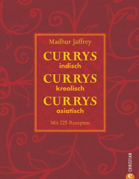 Madhur Jaffrey, die Autorität und Grande Dame der indischen Küche, bietet 225 authentische Rezepte für Currys aus Indien, Indonesien, Japan, Vietnam, Pakistan, Südafrika, Kenia und Trinidad. Alle Rezepte wurden für den westlichen Leser getestet und 100% nachkochbar gemacht. Was ein Curry ausmacht, welche köstlichen Varianten es gibt, was man dazu serviert und alles, was man sonst noch über dieses populäre Gericht wissen möchte, nun in einem Band.