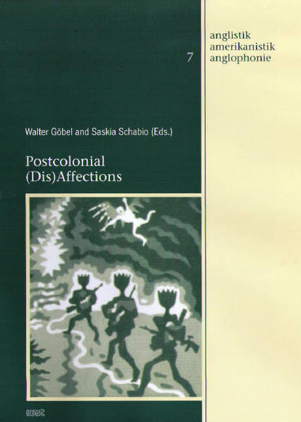 Postcolonial (Dis)Affections | Bundesamt für magische Wesen