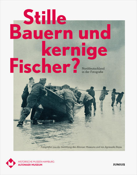 Stille Bauern und kernige Fischer? | Bundesamt für magische Wesen