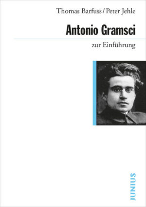 Antonio Gramsci zur Einführung | Bundesamt für magische Wesen