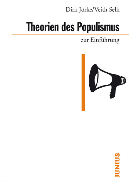 Theorien des Populismus zur Einführung | Bundesamt für magische Wesen