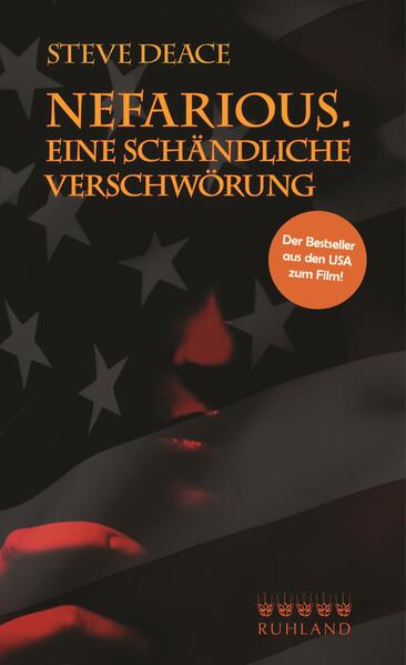 Steve Deace Bestseller endlich auf Deutsch! Der Roman aus Amerika, das Buch zum Filmhit, ein Leseerlebnis sondergleichen: Links gegen rechts, Demokraten gegen Republikaner, Progressive gegen Traditionalisten … Noch nie waren die USA so gespalten wie heute. Doch was, wenn hinter dieser Spaltung nicht eine politische Ideologie oder gar eine Klasse von Menschen steckt, sondern ein einzelnes Genie