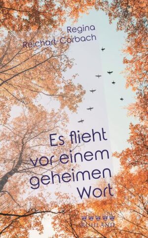 Valerie Schwab wurde als kleines Mädchen Opfer sexueller Gewalt. Nun ist sie er-wachsen und will sich mit Hilfe ihrer damaligen Kinder-Anwältin erinnern. Widerwillig begibt sich Marie Quest mit ihr auf einen Weg, der sie nicht nur zum Täter, sondern in ihre eigene Geschichte zurückführt. Sie findet ihre verloren geglaubte Leidenschaft für ihre Arbeit wieder und übernimmt einen neuen Fall. Wurde die vierjährige Leia von ihrem Vater missbraucht? Was hat Leias Mutter zu verbergen? Marie versucht, Licht in das Dunkel zu bringen. Sexualisierte Gewalt ist ein vielschichtiges Problem, das die gesamte Gesellschaft betrifft. Wenn er stattgefunden hat, kann er Leben zerstören, wenn der Vorwurf unge-rechtfertigt ist, ebenso. Das Thema ist untrennbar mit dem Internet verwoben und so spielt es natürlich in diesem Roman eine Rolle. Er ist jedoch vor allem ein Plädoyer für das analoge Gespräch, die Wiederentdeckung der Langsamkeit und die systemi-sche Arbeit mit Familien. Die Angst, einen Missbrauch zu übersehen, darf nicht zu Vorverurteilungen führen. Verfangen zwischen Unsicherheit und Sorge, zwischen Scham und Sprachlosigkeit, zwischen Fassungslosigkeit und Wut, ist es zu verführe-risch allein auf Strafe zu setzen. Wie beugen wir vor? Wie kann ein besserer Kinder-schutz gelingen? Wer unterbricht den Kreislauf der Weitergabe von Missbrauchser-fahrungen von Generation zu Generation? Und was, wenn Täter selbst Opfer waren? Der Titel dieses Romans: „Es flieht vor einem geheimen Wort“ ist angelehnt an den berühmten Text des Novalis „Wenn nicht mehr Zahlen und Figuren“. Bei aller Begeis-terung für die Aufklärung und moderne Wissenschaft bleibt am Ende nur die romanti-sche Hoffnung, das „ganze verkehrte Wesen“ möge vor einem geheimen Wort fortflie-gen? Jede Zeit hatte ihre pädagogischen Herausforderungen. Heute spülen digitale Medien Tag und Nacht menschenverachtende Ideen in die Köpfe unserer Kinder und Jugendlichen. Dies zu verhindern und mit vorgelebten Werten wie Mitgefühl, Zivilcou-rage und Nächstenliebe gegenzusteuern, während wir zu viel arbeiten, Medien uns selbst viel abverlangen und wenig Zeit für Kinder bleibt, scheint nun doch eine bei-spiellose Aufgabe unserer Gegenwart zu sein.