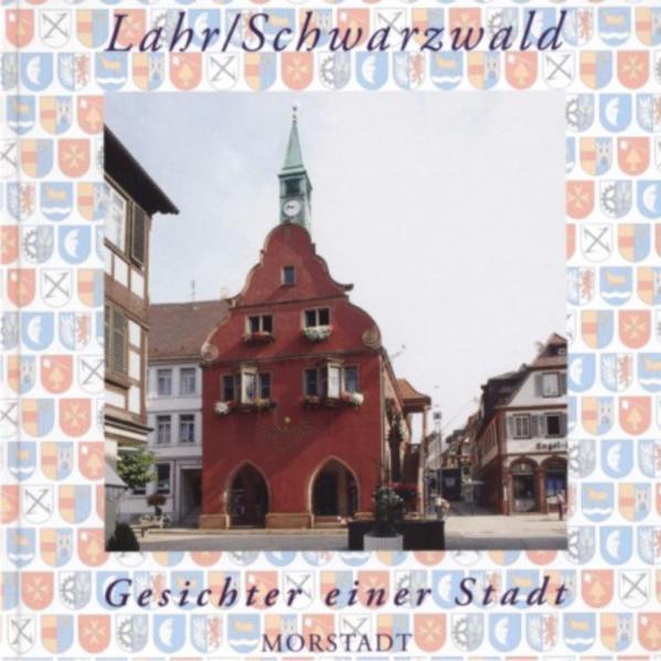 Der Lahrer Stadthistoriker Thorsten Mietzner und der preisgekrönte Fotograf Hermann Lersch präsentieren die Stadt Lahr und ihre Ortsteile in einer spannungsreichen Gegenüberstellung von seltenen historischen Aufnahmen und Ansichten aus dem modernen Stadtbild.