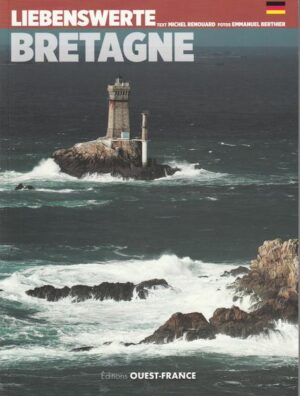 Ein reich bebilderter Führer zu den schönsten bretonischen Sehenswürdigkeiten, zur spannenden Geschichte der Bretagne und zu ihren bezaubernden Landschaften und Städten.