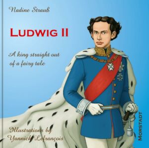 Ludwig II: A king straight out of a fairy tale | Bundesamt für magische Wesen