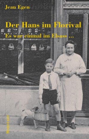 Sein Roman „Die Linden von Lautenbach“, der mit Mario Adorf in der Rolle des legendären Onkel Fuchs verfilmt wurde, brachte Jean Egen hierzulande überwältigenden Erfolg. Ein Millionenpublikum ließ sich verzaubern von Schangele, dem kleinen Jean, der als zwischen den beiden Weltkriegen Geborener mit Kinderaugen auf ein Elsass blickt, dessen wechselvolle Geschichte im Spannungsfeld zwischen Frankreich und Deutschland bis tief in den Alltag seiner Bewohner und auch in Schangeles eigene elsässisch-deutsch-französische Familie hineinwirkt. Jean Egens zweites Buch mit Kindheitserinnerungen aus der Zwischenkriegszeit, das wenige Jahre darauf erschien, war bislang den französischsprachigen Lesern vorbehalten. Das bevorstehende Gedenkjahr für den Autor, der am 23. August 2020 seinen 100. Geburtstag feiern würde, gibt Anlass, seinen „Hans im Florival“ nun auch in deutscher Fassung herauszubringen. Darin nimmt uns Schangele nicht nur mit zu einem Wiedersehen mit der Familie Herrgott in Lautenbach, dem Café-Restaurant du Centre und seinen Gästen, den Meyer-Mädchen und dem Forsthaus von Onkel Fuchs und Tante Nini, sondern wir lernen auch seine Spielkameraden in Audincourt kennen, seine Mitschüler und Lehrer im Missionskolleg von Blotzheim, das Kindermädchen Emma, das nach Hollywood auswandert, einen entlaufenen Zirkushund und einen klugen Raben namens Faust.