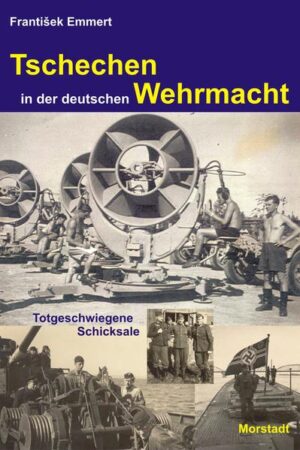 Tschechen in der deutschen Wehrmacht | Bundesamt für magische Wesen