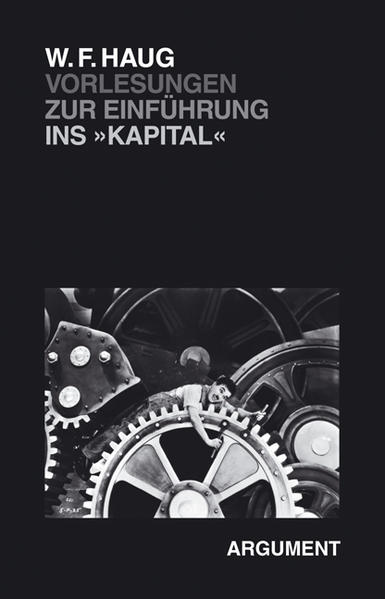 Vorlesungen zur Einführung ins Kapital | Bundesamt für magische Wesen