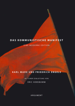 Das kommunistische Manifest | Bundesamt für magische Wesen