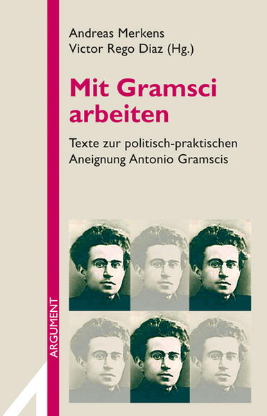 Mit Gramsci arbeiten | Bundesamt für magische Wesen