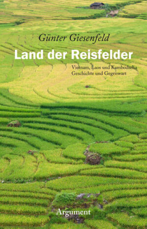 Land der Reisfelder | Bundesamt für magische Wesen