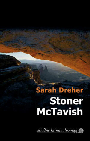 Stoner McTavish | Sarah Dreher