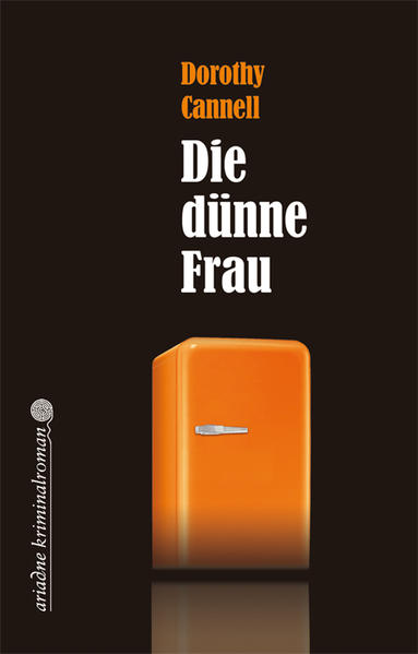 Die dünne Frau | Dorothy Cannell