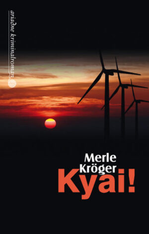 Kyai! | Merle Kröger