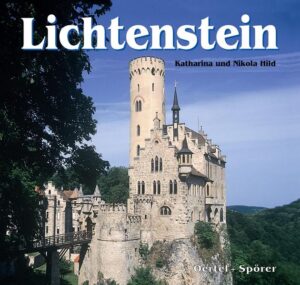 Am Albtrauf über Honau bei Reutlingen erhebt sich Schloss Lichtenstein auf einem steilen Felsen. Erst vor kurzem wurde es in das Denkmalbuch aufgenommen, wodurch dieses bedeutende Kulturdenkmal nun einen besonderen Schutz genießt. Das heutige Schloss wurde von 1840 bis 1842 im Auftrag von Graf Wilhelm von Württemberg auf mittelalterlichen Grundmauern gebaut. Die Anregung zu diesem Bau bezog der damalige Graf von Württemberg und spätere Herzog von Urach aus dem romantischen Roman „Lichtenstein“ von Wilhelm Hauff, der 1826 erschienen ist und in kürzester Zeit sehr populär wurde. In diesem Roman greift der schwäbische Romantiker Hauff eine Sage auf, nach der sich Herzog Ulrich von Württemberg nach seiner Flucht vor dem Schwäbischen Bund im Jahre 1519 zeitweise auf Lichtenstein und in der nahe gelegenen Nebelhöhle versteckt haben soll. Mit diesem Buch erscheint zum ersten Mal ein Werk, das sich ausführlich in Wort und Bild mit Schloss Lichtenstein befasst. Die brillanten Fotografien zeigen neben den Führungsräumen auch Bereiche, die für die Öffentlichkeit nicht zugänglich sind. Der Text beschreibt anschaulich, allgemein verständlich und historisch fundiert die Geschichte des Schlosses und seiner Besitzer und erklärt den Zusammenhang zwischen der Ulrich-Sage, dem Hauff‘schen Roman und dem Bau des heutigen Schlosses. Das Buch beinhaltet eine Kurzfassung des Textes in englischer und französischer Sprache. Die Bildunterschriften sind dreisprachig.