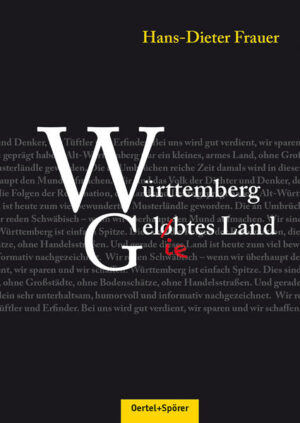 Württemberg - Gelobtes Land | Bundesamt für magische Wesen