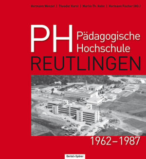 Pädagogische Hochschule Reutlingen | Bundesamt für magische Wesen