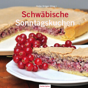 Sonntagskuchen erleben derzeit eine Renaissance. Viele - vor allem auch junge Familien - haben die gute alte Tradition wiederentdeckt, den siebten Tag der Woche mit Torten oder Feingebäck zu versüßen. Doch Rezept ist nicht gleich Rezept. Und was die Großmutter noch wusste, weiß mancher Enkel längst nicht mehr. Dabei sind es meist kleine, scheinbar unbedeutende Kniffe, die maßgeblich zum Gelingen köstlichen Backwerks beitragen. Dieses Büchlein ist eine Liebeserklärung an den Sonntagskuchen. Zum Rendezvous verabredet haben sich hier die Empfehlungen professioneller Bäcker und Konditoren mit denen backbegeisterter GEA-Leser. Was sie eint? Langjährige Erfahrung, die selbst Anfängern zu Erfolgserlebnissen verhilft und die unwillkürlich zum Naschen verführt: Vierzig Mal, auf knapp einhundert Seiten, garniert mit zahlreichen nützlichen Tipps.