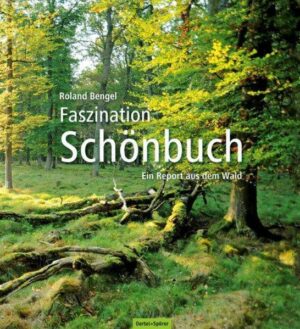 Dieses Buch nimmt ein einzigartiges Waldgebiet in den Blick und möchte dabei seine Leser anregen, den Schönbuch selbst zu entdecken. Mit zahlreichen Kurzreportagen und Fotos wird diese wunderbare Naturlandschaft in seiner faszinierenden Schönheit gezeigt. Der Autor war mit Förstern und Jägern, mit Waldarbeitern und Waldläufern, mit Wissenschaftlern und Wanderern, mit einer Kräuterfrau, einer Vogelkundlerin und einem fliegenden Forstmann unterwegs. Zweimal traf er den Schriftsteller Peter Härtling im Wald. Meist aber erkundet der profunde Kenner des Schönbuchs alleine dieses Naturjuwel.