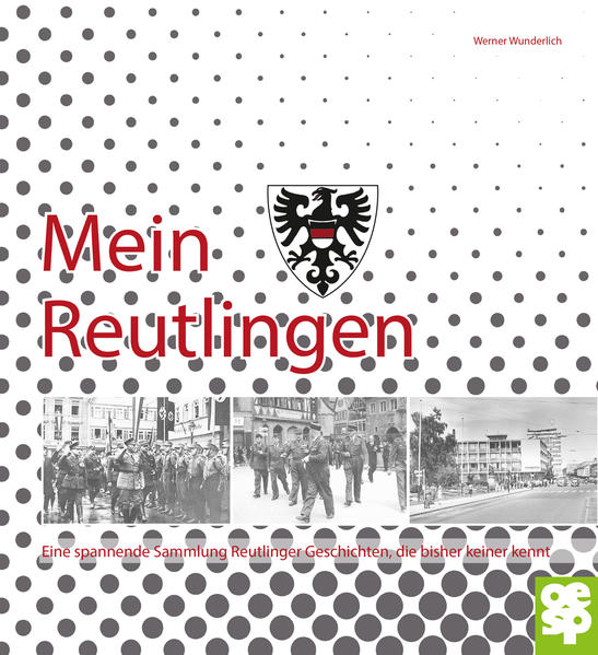 Mein Reutlingen. | Bundesamt für magische Wesen