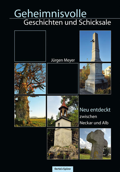 Geheimnisvolle Geschichten und Schicksale | Bundesamt für magische Wesen