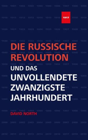 Die Russische Revolution und das unvollendete Zwanzigste Jahrhundert | Bundesamt für magische Wesen