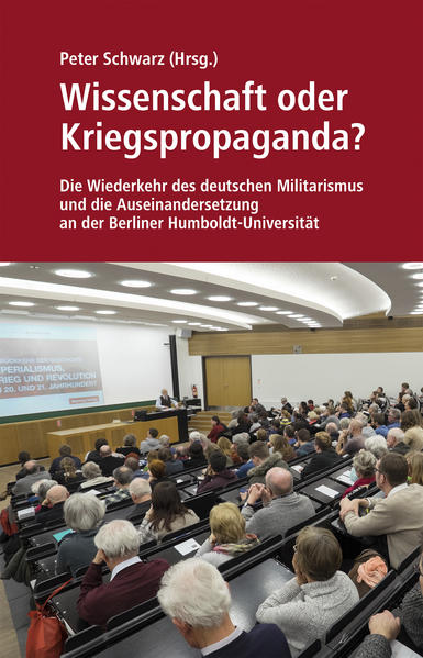 Wissenschaft oder Kriegspropaganda? | Bundesamt für magische Wesen