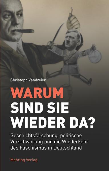 Warum sind sie wieder da? | Bundesamt für magische Wesen