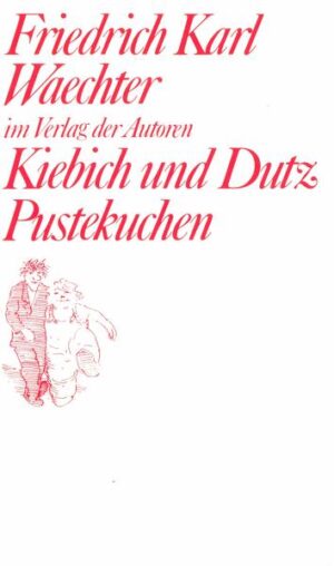 KIEBICH UND DUTZ ist die Geschichte von zwei Freunden, die sich gemeinsam in die Welt hinauswagen. "KIEBICH UND DUTZ ist der gelungene Versuch, Kinder und junge Menschen zu ermutigen, sich dem Abenteuer des Lebens mit seinen Freuden und Gefahren zu stellen und sich nicht in eine Scheinwelt aus Träumen und Computertechnik zu flüchten." (Jury des Brüder-Grimm-Preises) PUSTEKUCHEN: Weil die Zuschauer nicht wollen, dass das Theaterstück ausfällt, versuchen sie, es selbst zu spielen. Indem sie spielend ihre Träume erzählen, lernen sie das Theater kennen und kommen einander näher.