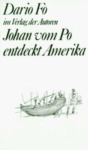 Die Geschichte der Entdeckung Amerikas aus der Perspektive eines respektlosen, schlauen Bauern aus der Poebene, der auf der Flucht vor der Inquisition unversehens auf das Schiff von Christoph Kolumbus gerät. In der Neuen Welt angekommen schlägt er sich auf die Seite der Indianer und beginnt eine abenteuerliche Reise durch den Kontinent, bevor er als hochverehrter Schamane in einem kleinen Dorf seine Altersruhe findet. Den Johan kann man jung spielen, während er die Geschichte erlebt - oder alt, wie er von seiner Hängematte aus Rückschau auf ein bewegtes Leben hält.