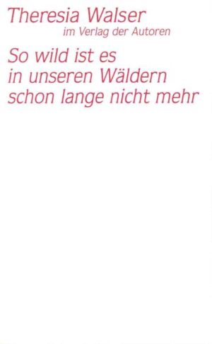 "Es sind Albträumer, Traumwandler und Dschungelexperten aus der Sozialwohnung und dem Hinterhof von nebenan, denen nichts bedrohlicher vorkommen müsste als das Ende ihrer Rastlosigkeit. Nicht nur die dunklen Ahnungen, von denen sie manchmal reden, sondern allein die Frage, was man anziehen soll, kann sie ganz wirr machen. `Das alles´, sagt die mädchenhafteste dieser Gestalten, `das alles sind sehr schwierige, unlösbare Dinge´. Doch die Panik vor Antworten und Erklärungen ist noch größer als die Sehnsucht, irgendwo anzukommen, weil dann das innere Flimmern und Flirren zum Stillstand gelangen würde. Unruhe ist das einzige, was einen hält. Aber sie selbst wären die letzten, die sich als Verlorene, als an die Ränder Geschwemmte oder gar als Opfer unguter Verhältnisse bezeichnen würden, weil ihnen solche Zuordnungen kein Leben mehr ließen, das über sich selbst hinaus wachsen darf. Allem Anschein nach bilden diese Nachtstreuner eine kleine Gesellschaft, mit der sich kein Staat machen lässt, und je nach Blickwinkel mag man sie sogar als Gesindel empfinden. Doch die wilde Schönheit ihrer Sprache verwandelt diese aus allen Netzen Gefallenen in ungreifbare Gestalten, die kriegerisch und komisch, hart und herzlich, rüde und rätselhaft, zäh und zerbrechlich zugleich sind." (Karl-Heinz Ott)