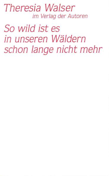 "Es sind Albträumer, Traumwandler und Dschungelexperten aus der Sozialwohnung und dem Hinterhof von nebenan, denen nichts bedrohlicher vorkommen müsste als das Ende ihrer Rastlosigkeit. Nicht nur die dunklen Ahnungen, von denen sie manchmal reden, sondern allein die Frage, was man anziehen soll, kann sie ganz wirr machen. `Das alles´, sagt die mädchenhafteste dieser Gestalten, `das alles sind sehr schwierige, unlösbare Dinge´. Doch die Panik vor Antworten und Erklärungen ist noch größer als die Sehnsucht, irgendwo anzukommen, weil dann das innere Flimmern und Flirren zum Stillstand gelangen würde. Unruhe ist das einzige, was einen hält. Aber sie selbst wären die letzten, die sich als Verlorene, als an die Ränder Geschwemmte oder gar als Opfer unguter Verhältnisse bezeichnen würden, weil ihnen solche Zuordnungen kein Leben mehr ließen, das über sich selbst hinaus wachsen darf. Allem Anschein nach bilden diese Nachtstreuner eine kleine Gesellschaft, mit der sich kein Staat machen lässt, und je nach Blickwinkel mag man sie sogar als Gesindel empfinden. Doch die wilde Schönheit ihrer Sprache verwandelt diese aus allen Netzen Gefallenen in ungreifbare Gestalten, die kriegerisch und komisch, hart und herzlich, rüde und rätselhaft, zäh und zerbrechlich zugleich sind." (Karl-Heinz Ott)