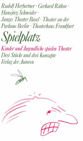 Theaterspielen ist für die Entwicklung sozialer Phantasie wie für die ästhetische Erziehung unverzichtbar. Neben drei Theaterstücken stellt dieser Band drei beispielhafte Konzepte vor, die sich als Anregung und Anleitung zum Theaterspielen für Kinder und Jugendliche verstehen. Rudolf Herfurtner, "Ratzenspatz" ab 8 Jahren. Gerhard Rühm, "die bremer stadtmusikanten" ab 16 Jahren. Hansjörg Schneider, "Orpheus. Szenen aus dem Hades" ab 14 Jahren. junges theater basel, "Der Lauf der Dinge". Theater an der Parkaue Berlin, "Die Winterakademie". Theaterhaus Frankfurt, "Auf Wanderschaft".