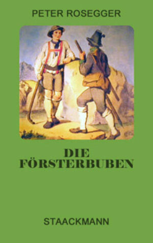 Zwei Brüder werden beschuldigt, einen Mord begangen zu haben. Die Zeit der Verdächtigung begründet zwischen beiden eine lebenslange Freundschaft.