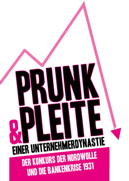 Prunk & Pleite einer Unternehmerdynastie | Bundesamt für magische Wesen