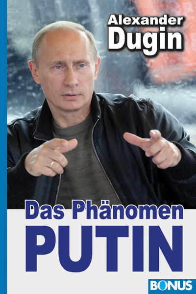 Putin | Bundesamt für magische Wesen