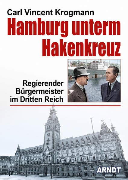 Hamburg unterm Hakenkreuz | Bundesamt für magische Wesen