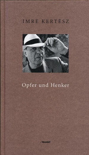 In 'Weltbürger und Pilger' bietet Imre Kertész eine moderne Interpretation der Geschichte aus dem Alten Testament