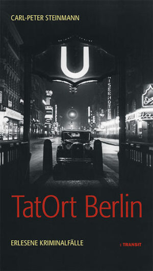 TatOrt Berlin | Bundesamt für magische Wesen