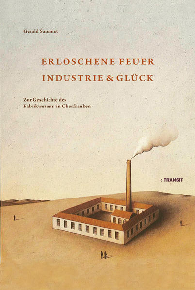 Erloschene Feuer. Industrie und Glück | Bundesamt für magische Wesen