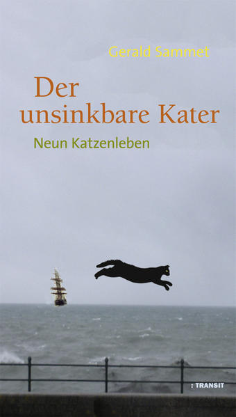 Katzen schreiben, ohne viel Aufhebens davon zu machen, andauernd und ausdauernd an ihrer Geschichte. Sie verstehen sich darauf, Quartier in den Mördergruben des menschlichen Herzens zu machen. Haben sie sich ihren Platz dort erst einmal erschlichen, schmelzen selbst ihnen ebenbürtige Jäger dahin. Ernest Hemingway, einer, der für so gut wie jede Tierart nur ein Fadenkreuz übrig hatte, brachte es nicht übers Herz, seiner auf Kuba von einem Auto angefahrenen Katze den Fangschuss zu geben: Ich musste Menschen erschießen, aber niemals jemanden, den ich kannte und elf Jahre geliebt habe. Und auch niemanden, der mit zwei gebrochenen Beinen geschnurrt hat. Gerald Sammet schreibt über Schiffskatzen (den legendären Trim, der als Mit-Entdecker Australiens gefeiert wurde), über Kriegskatzen wie Unsinkable Sam bzw. Oscar Nazi, der die britische Navy zuerst in Bewunderung, dann in Verzweiflung trieb, über Naschkatzen in New York, aber auch über Raubkatzen in Afrika, Amerika und sogar Sibirien.