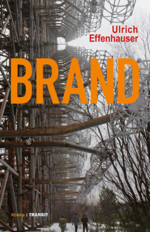 Brand | Ulrich Effenhauser