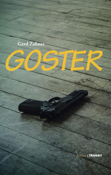 Goster | Gerd Zahner