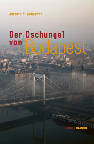 Budapest in den 90er Jahren, das schon viele Züge des heutigen Ungarn aufweist: Der Privatdetektiv Tamás Livermore soll Frau und Tochter eines bekannten Budapester Anwalts beschützen. Als der bei einem Bombenanschlag ums Leben kommt, gerät Tamás in einen mörderischen Konflikt zwischen lokaler Ölmafia und korruptem Staatsapparat. Tamás Livermore, Ex-Boxer, aufgewachsen in Philadelphia, schlägt sich als Privatdetektiv und Security-Mann in Budapest durch. Auf einem Empfang kommt der halbseidene Anwalt Béla Doi auf ihn zu. Dieser braucht nach Morddrohungen einen Bewacher für seine Frau und seine Tochter. Tamás, wie üblich in Geldnot, nimmt den Auftrag an. Am nächsten Tag begibt Tamás sich in die Villa der Dois in den Bergen von Buda, ein prächtiges Gebäude, das sich ein junger Anwalt normalerweise nicht leisten kann. Béla Doi fährt in die Kanzlei, Tamás begleitet dessen Frau und Tochter ins Gellért-Bad. Dort erfährt er, dass es im Stadtzentrum einen Bombenanschlag gegeben hat. Béla Doi ist dabei ums Leben gekommen. Sein Freund István, Box-Trainer mit besten Kontakten zur Unterwelt, hat erfahren, dass Béla Doi Unmengen von Schwarzgeld ins Ausland geschafft hat. Und nun gebe es Leute, die unbedingt an dieses Geld wollen. Aber woher kommt das Geld? Wer steckt hinter den Anschlägen? Welche Rolle spielt die Polizei, der Kommissar?