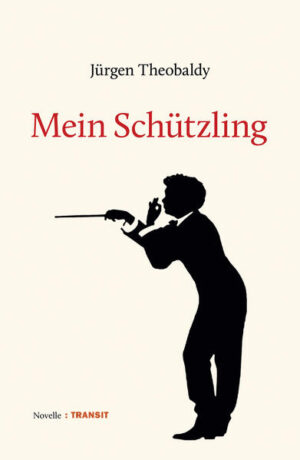 Im Mittelpunkt der Novelle steht ein junger Dirigent, der mit seiner Leidenschaft das Publikum einerseits glücklich jubeln lässt, andererseits zu »Ausrastern« neigt, bei denen er seine Orchester oder einzelne Künstlerinnen oder Künstler mit übelsten Beschimpfungen überzieht. Nur sein Agent scheint zu wissen, wie man ihn zu nehmen hat, den empfindlich auf sich selbst bezogenen, in seinen öffentlichen und privaten Auftritten unberechenbaren Künstler. Der Agent lässt sich kein Treffen mit seinem geliebten, aber anstrengenden Schützling, in einer abgelegenen Pizzeria in Zürich, zwischen Konzerten oder Aufnahmen, entgehen, kein spöttelndes Gespräch über die Welt der klassischen Musik und ihre »Solitäre«. Als auch zwischen den beiden eine heftige Verstimmung aufzieht, beendet eine unerhörte Begebenheit ihre Verbindung.. Die Novelle mutiert beinahe zum Krimi und findet auf dem geheimnisvollen Gottesacker von Grindelwald nur scheinbar ihr Ende.