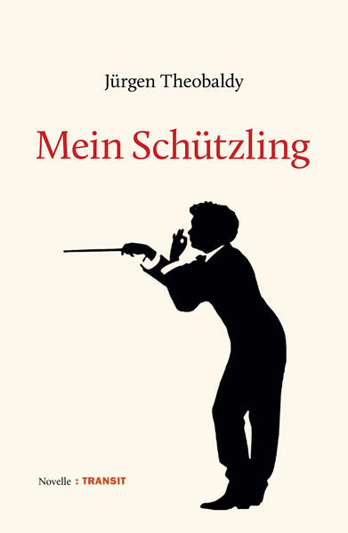 Im Mittelpunkt der Novelle steht ein junger Dirigent, der mit seiner Leidenschaft das Publikum einerseits glücklich jubeln lässt, andererseits zu »Ausrastern« neigt, bei denen er seine Orchester oder einzelne Künstlerinnen oder Künstler mit übelsten Beschimpfungen überzieht. Nur sein Agent scheint zu wissen, wie man ihn zu nehmen hat, den empfindlich auf sich selbst bezogenen, in seinen öffentlichen und privaten Auftritten unberechenbaren Künstler. Der Agent lässt sich kein Treffen mit seinem geliebten, aber anstrengenden Schützling, in einer abgelegenen Pizzeria in Zürich, zwischen Konzerten oder Aufnahmen, entgehen, kein spöttelndes Gespräch über die Welt der klassischen Musik und ihre »Solitäre«. Als auch zwischen den beiden eine heftige Verstimmung aufzieht, beendet eine unerhörte Begebenheit ihre Verbindung.. Die Novelle mutiert beinahe zum Krimi und findet auf dem geheimnisvollen Gottesacker von Grindelwald nur scheinbar ihr Ende.