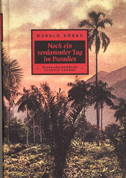 Paperback-Neuausgabe der unterhaltsamen Kurzgeschichten über Aussteiger. Sie kommen mit einem Traum vom besseren Leben anderswo, vom Paradies auf einer Insel. Manchmal glauben sie auch an die "große Liebe" in der Fremde. Doch die Realität zeigt sich immer anders! Ähnlichkeiten mit der Insel La Palma sind "rein zufällig". Diese Geschichten können auf jeder Insel spielen, auf der deutsche Aussteiger leben ... "witzige, literarisch exzellent geschriebene Kurzgeschichten" formulierte "Die Zeit".