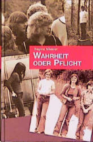 Der Pubertätroman! Katja Schnerwik ist 14, wäre aber lieber 16. Es geht um die Schwärmereien und Peinlichkeiten, um den ersten Sex, um Onanie und erste Lieben, denn worum dreht sich's in der Pubertät dauernd? Und um die Mutter und Tante Helga, um Mitschülerinnen und Lehrerinnen. Vor Lektüre: Sicherheitsabstand zur Pubertät empfohlen!